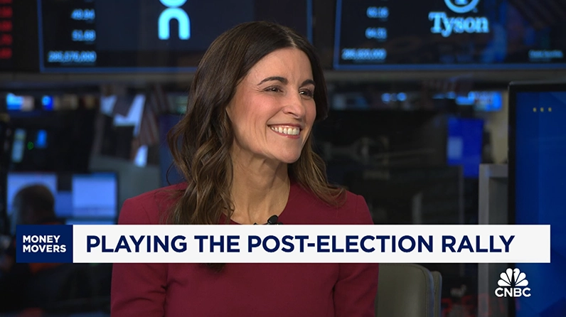 Holly Newman Kroft Discussed Her Post Election Insights